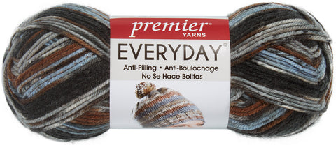 Premier Yarns Everyday Print Yarn