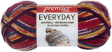 Premier Yarns Everyday Print Yarn