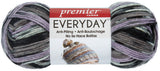 Premier Yarns Everyday Print Yarn