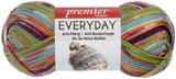 Premier Yarns Everyday Print Yarn