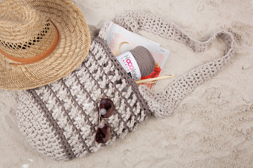 Hoooked Ribbon XL Yarn