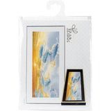 Thea Gouverneur Counted Cross Stitch Kit 5.75"X13.75"