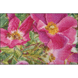 Thea Gouverneur Counted Cross Stitch Kit 6.75"X4.75"