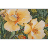 Thea Gouverneur Counted Cross Stitch Kit 6.75"X4.75"