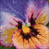 Thea Gouverneur Counted Cross Stitch Kit 3.75"X3.75"
