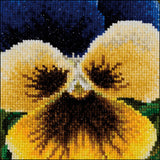 Thea Gouverneur Counted Cross Stitch Kit 3.75"X3.75"