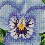 Thea Gouverneur Counted Cross Stitch Kit 3.75"X3.75"