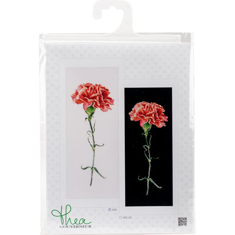 Thea Gouverneur Counted Cross Stitch Kit 6.5"X16.5"