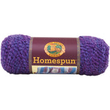 Lion Brand Homespun Yarn