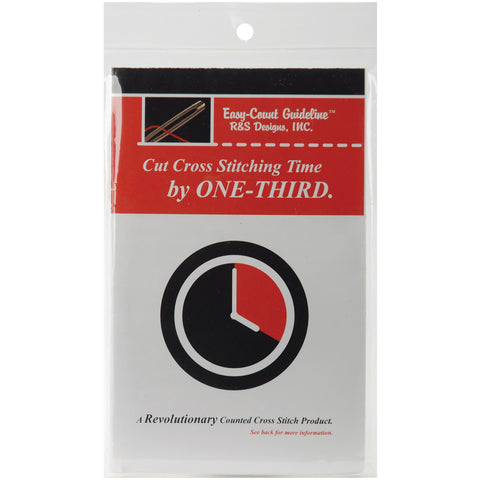 Easy-Count Guideline 100yd