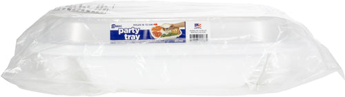 Buddeez Jumbo Party Food Tray