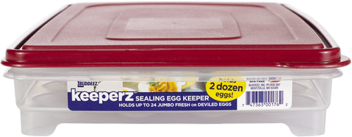 Buddeez Jumbo Egg Keeper