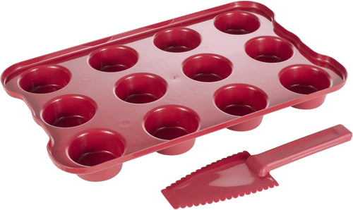 Buddeez Cake & Cupcake Carrier