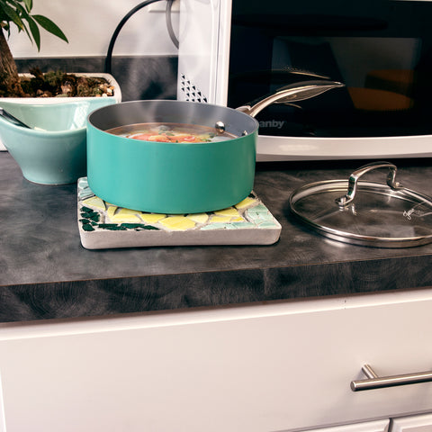 Trivet Kit