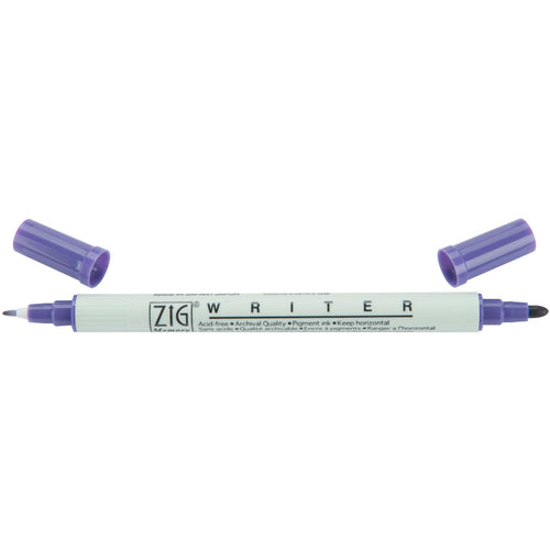 ZIG Memory System Writer Dual-Tip Marker