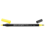 ZIG Art & Graphic Twin Tip Marker