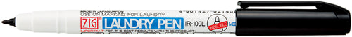 Zig Permanent Laundry Pen