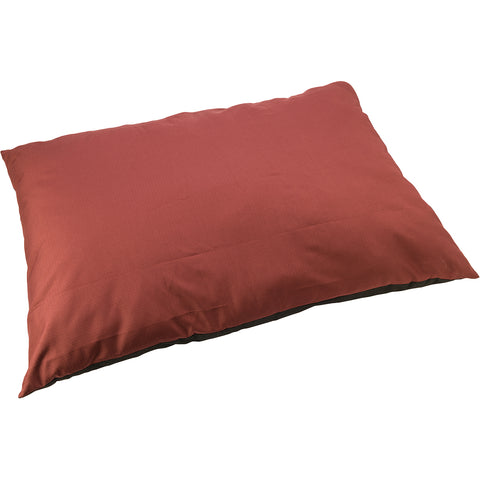 Sleep Zone 36" Water Resistant Pillow Dog Bed