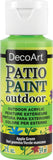 DecoArt Patio Paint 2oz