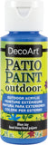 DecoArt Patio Paint 2oz