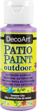 DecoArt Patio Paint 2oz