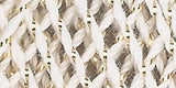 Aunt Lydia's Metallic Crochet Thread Size 10