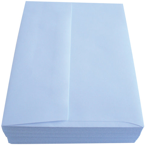 Leader A6 Envelopes (4.75"X6.5") 50/Pkg Peggable