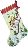 Dimensions Counted Cross Stitch Kit 16" Long