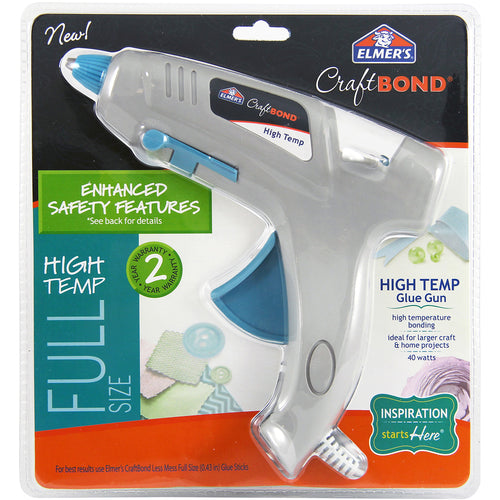 Elmer's CraftBond(R) High-Temp Glue Gun
