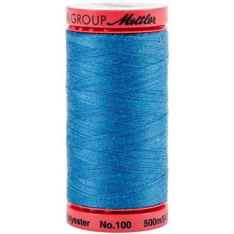 Mettler Metrosene 100% Core Spun Polyester 50wt 547yd