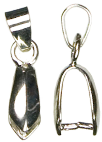 Jewelry Basics Metal Findings 9/Pkg