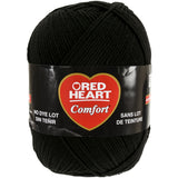 Red Heart Comfort Yarn