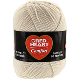 Red Heart Comfort Yarn