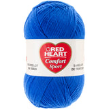 Red Heart Comfort Sport Yarn