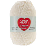 Red Heart Comfort Chunky Yarn