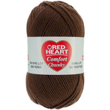 Red Heart Comfort Chunky Yarn