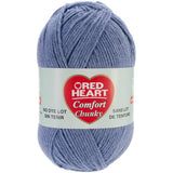 Red Heart Comfort Chunky Yarn