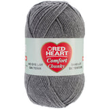 Red Heart Comfort Chunky Yarn