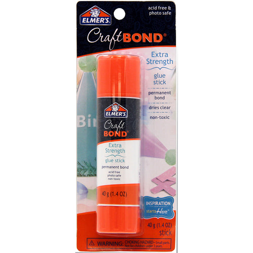 Elmer's CraftBond(R) Extra Strength Glue Stick