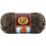 Lion Brand Hometown USA Yarn
