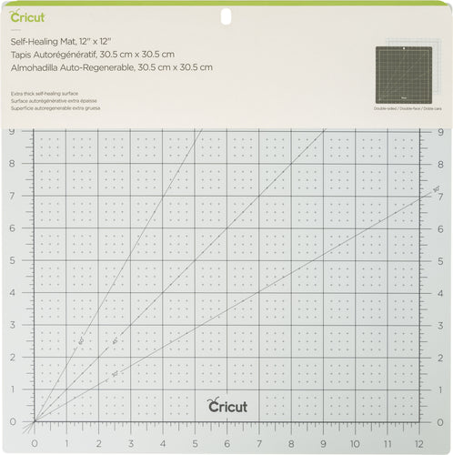 Cricut Self Healing Cutting Mat 12"X12"