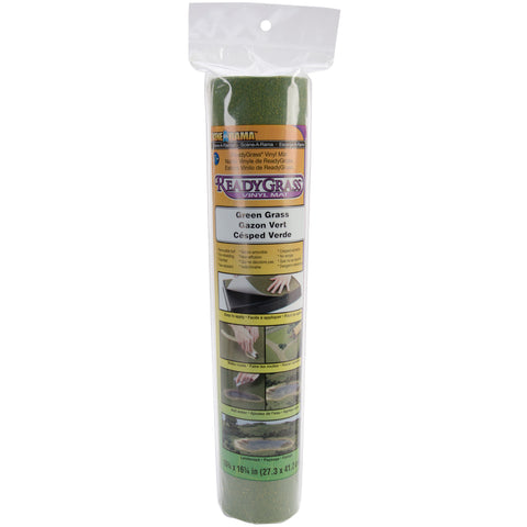 Readygrass Vinyl Mat 10.75"X16.25"X.03"