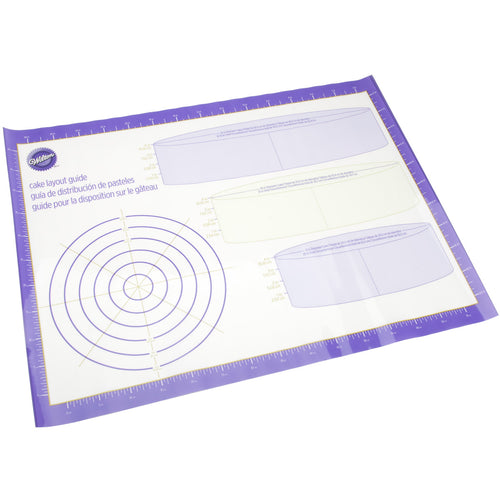 Decorator Work Mat
