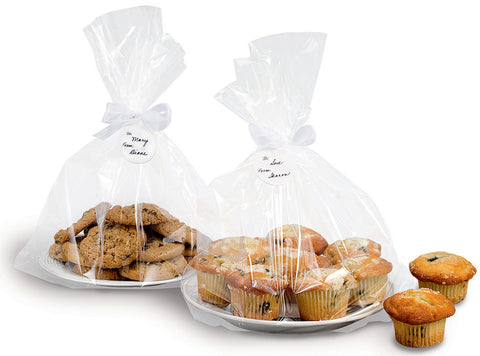 Treat Bags 16"X20" 3/Pkg