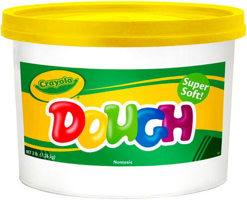 Crayola Modeling Dough 3lb