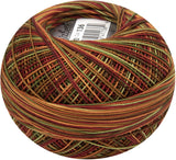 Handy Hands Lizbeth Cordonnet Cotton Size 40