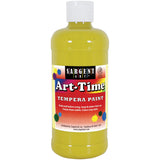 Art-Time(R) Tempera Paint 16oz
