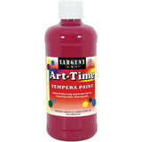 Art-Time(R) Tempera Paint 16oz