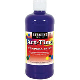 Art-Time(R) Tempera Paint 16oz