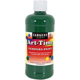 Art-Time(R) Tempera Paint 16oz